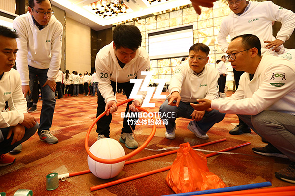 企業(yè)年會(huì)德凱德認(rèn)證活動(dòng)現(xiàn)場