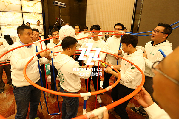 企業(yè)年會(huì)德凱德認(rèn)證活動(dòng)現(xiàn)場