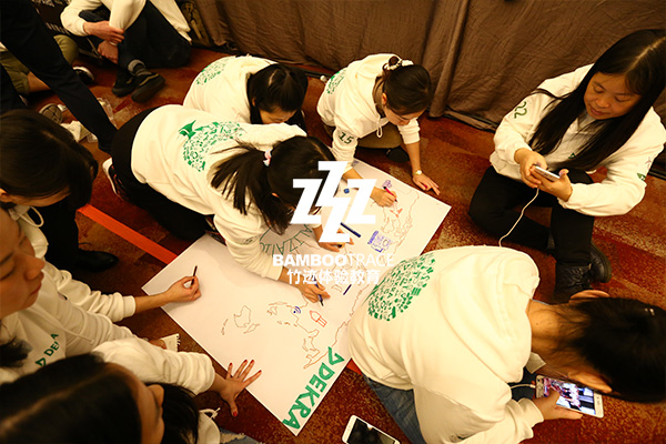 企業(yè)年會(huì)德凱德認(rèn)證活動(dòng)現(xiàn)場