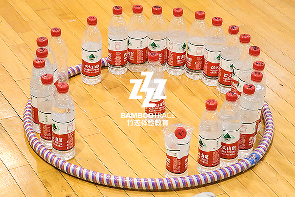 青少年拓展培訓(xùn)