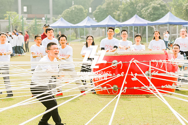 F1賽車拓展培訓(xùn)