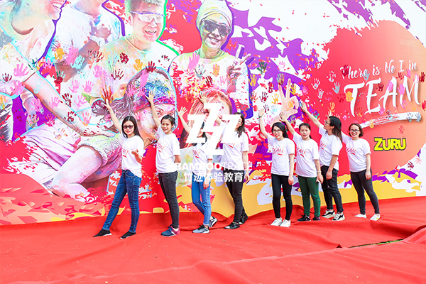 F1賽車拓展培訓(xùn)