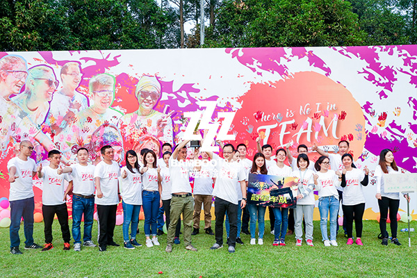 F1賽車拓展培訓(xùn)