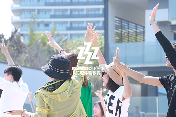 廣州聯(lián)誼活動策劃