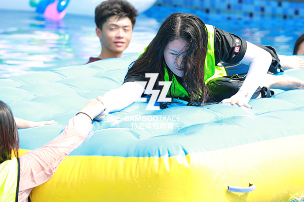 趣味水上活動(dòng)策劃