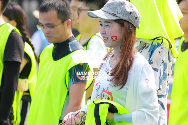 趣味水上活動(dòng)策劃