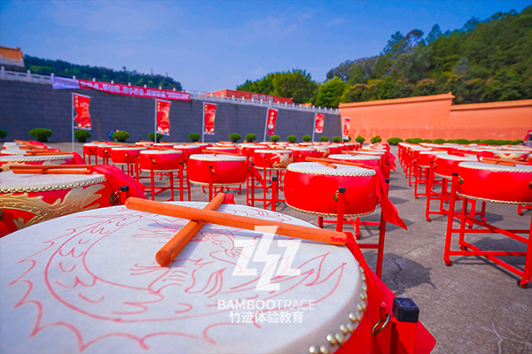 中國(guó)鼓活動(dòng)圖片