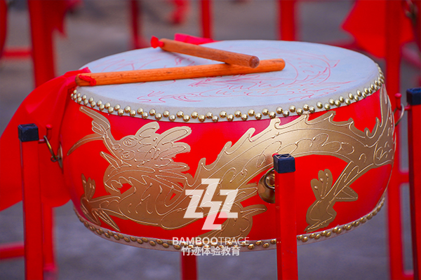 中國(guó)鼓活動(dòng)圖片